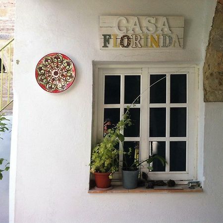 Casa Florinda #3 Daire Jerez de la Frontera Dış mekan fotoğraf