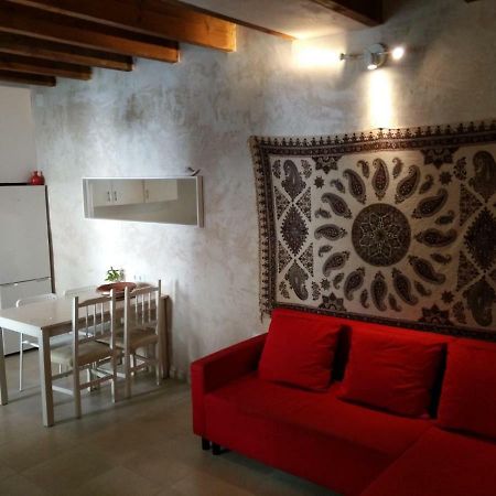 Casa Florinda #3 Daire Jerez de la Frontera Dış mekan fotoğraf