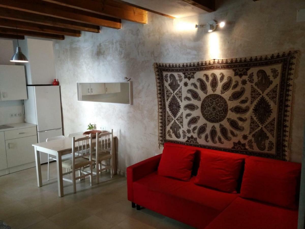 Casa Florinda #3 Daire Jerez de la Frontera Dış mekan fotoğraf